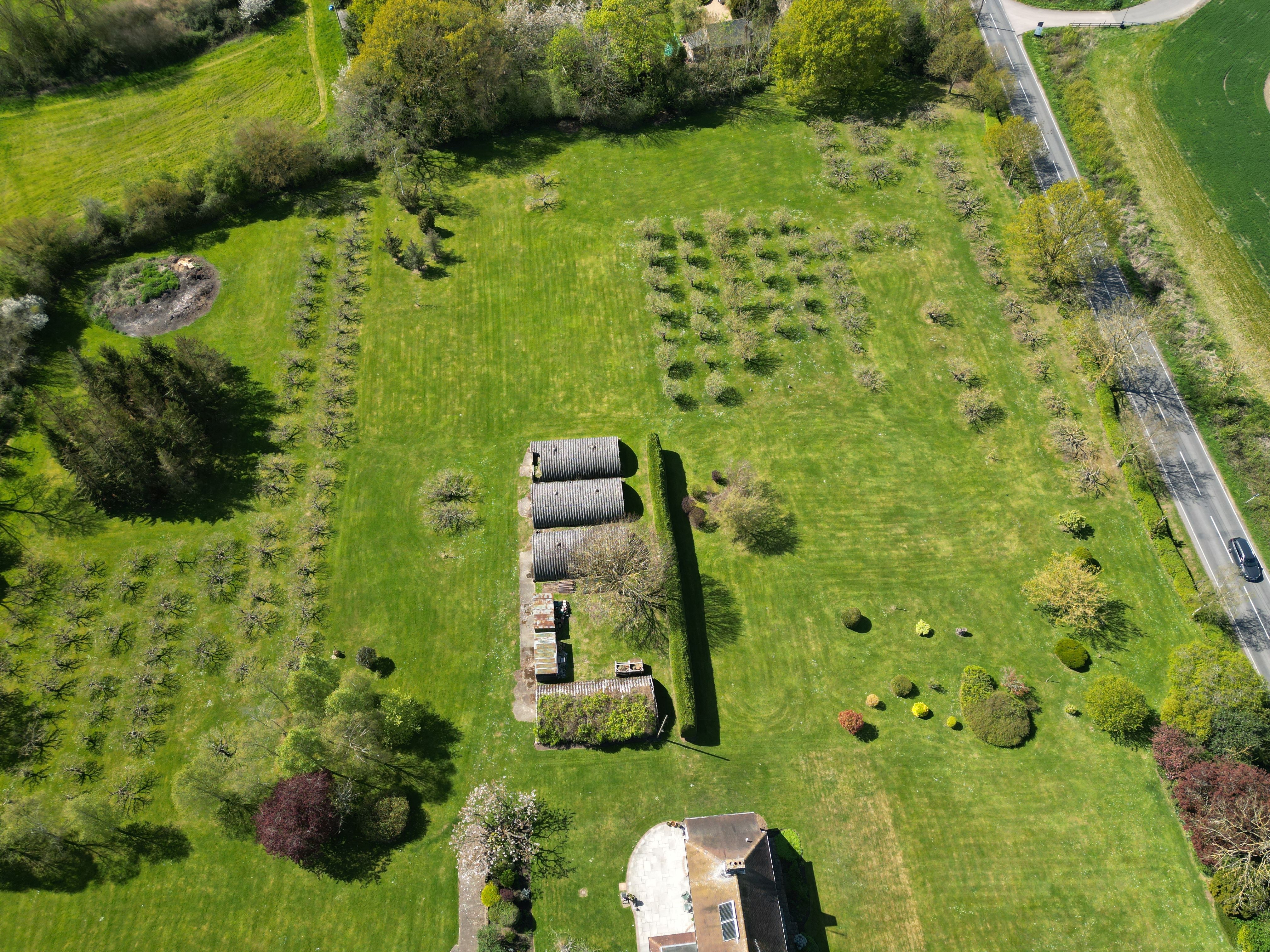 Orchard House, Apton Hall Road, Rochford, Essex, SS4 3RJ