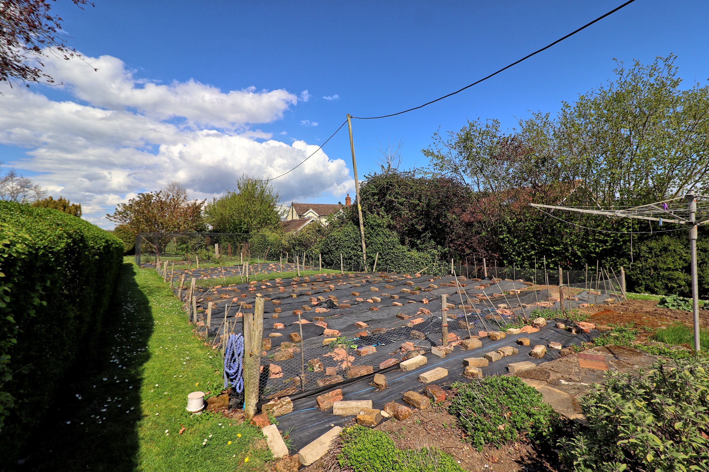 Orchard House, Apton Hall Road, Rochford, Essex, SS4 3RJ