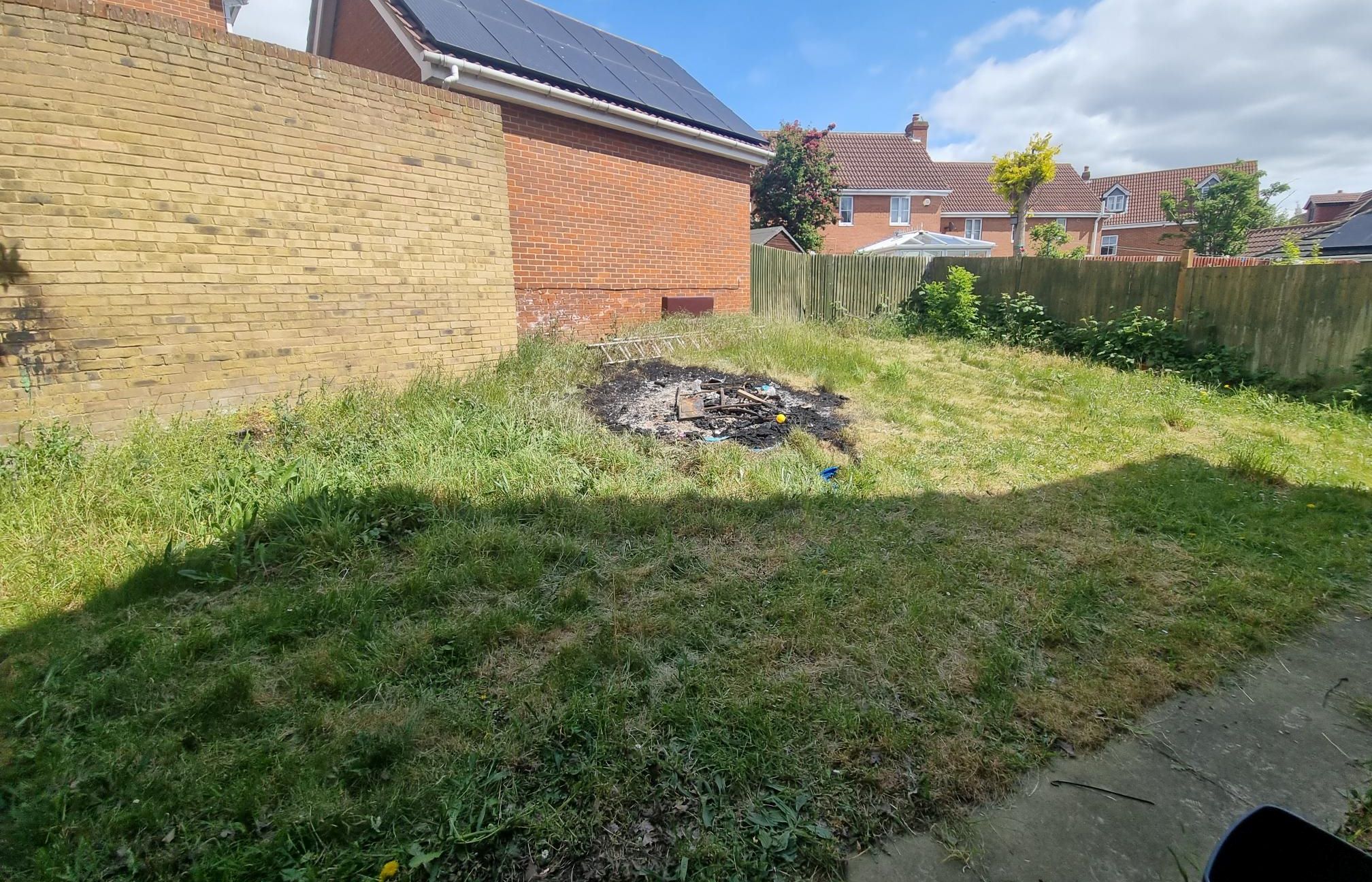 55 Mayflower Road, Chafford Hundred, Grays, Essex, RM16 6BE