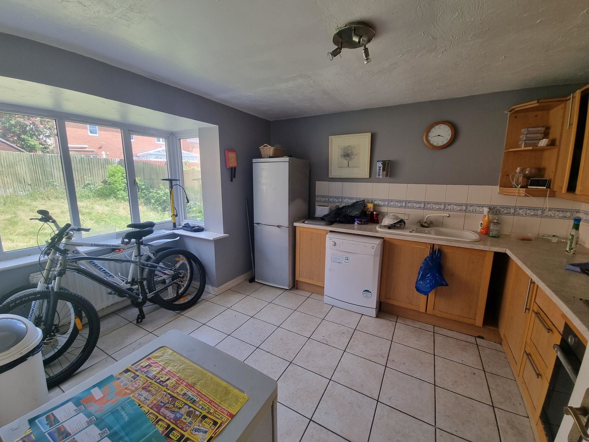 55 Mayflower Road, Chafford Hundred, Grays, Essex, RM16 6BE