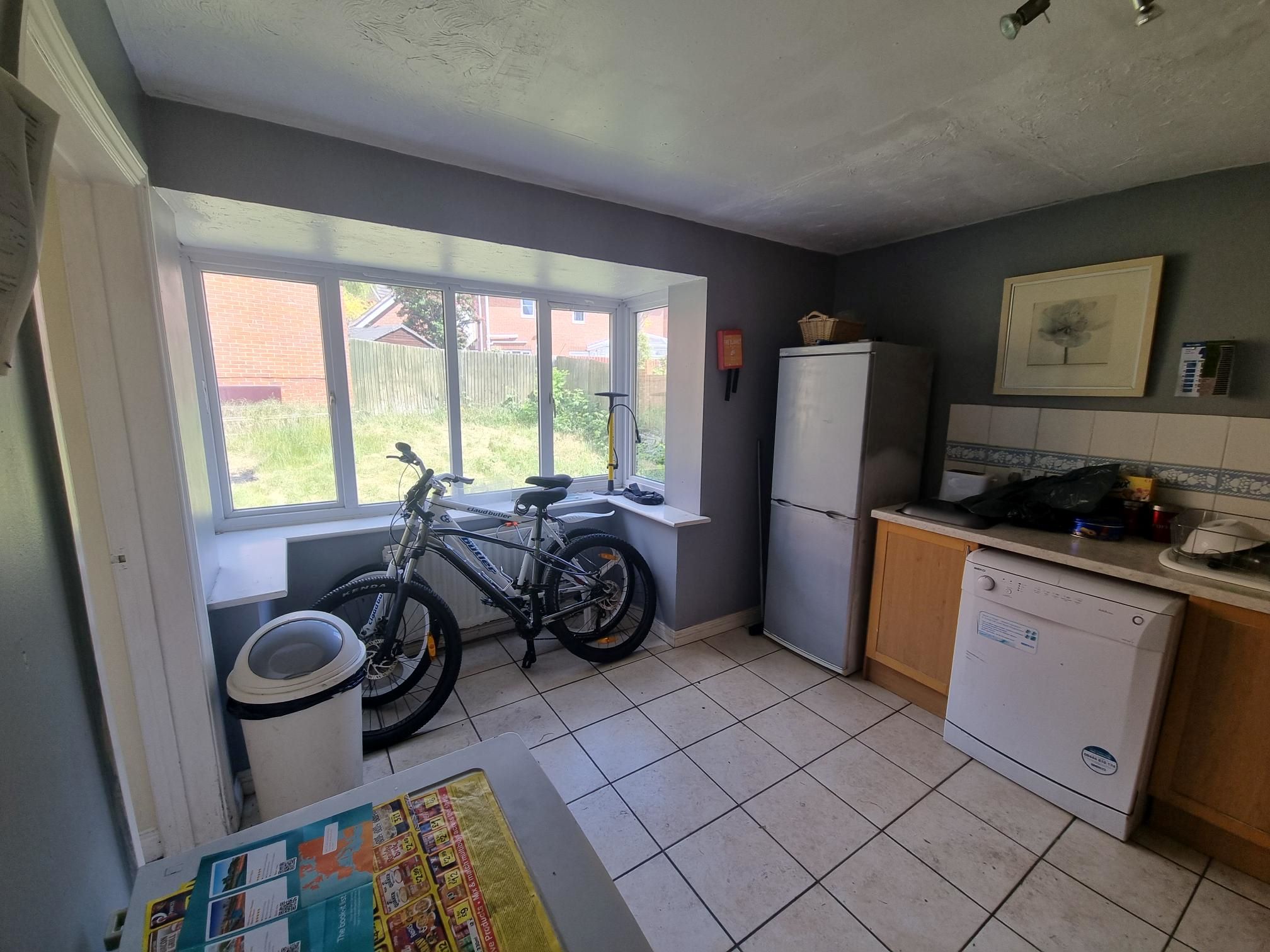 55 Mayflower Road, Chafford Hundred, Grays, Essex, RM16 6BE