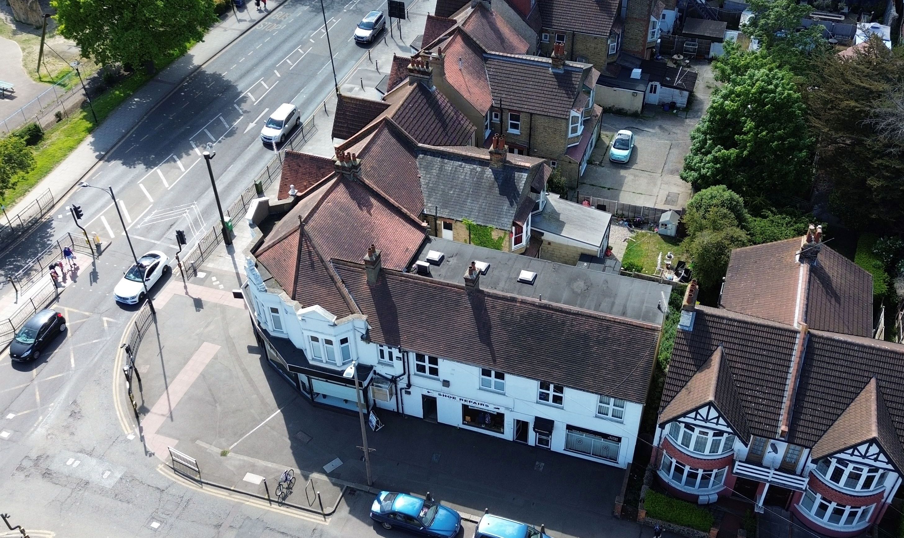 797 London Road, Westcliff-on-Sea, Essex, SS0 9SY