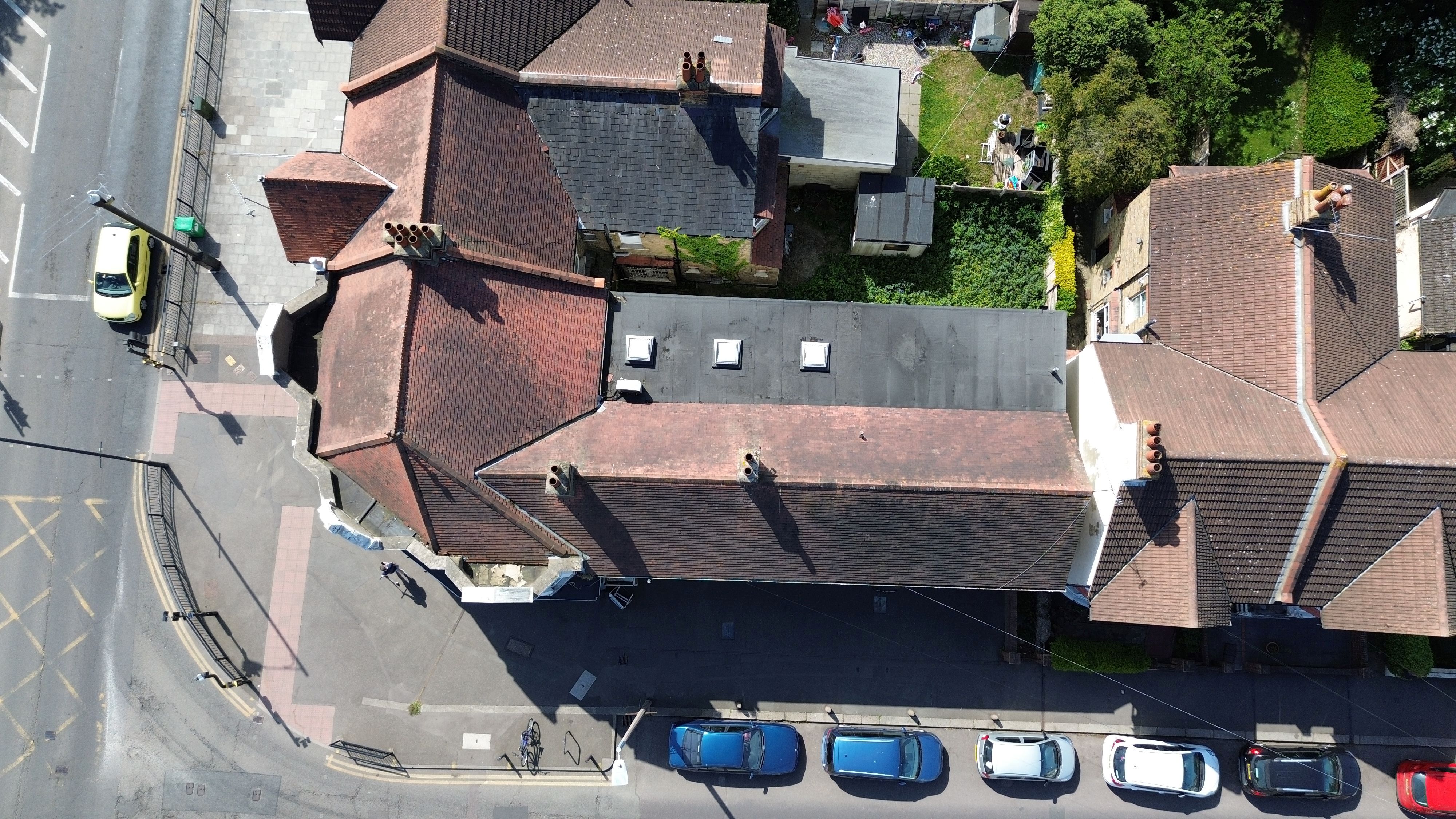 797 London Road, Westcliff-on-Sea, Essex, SS0 9SY