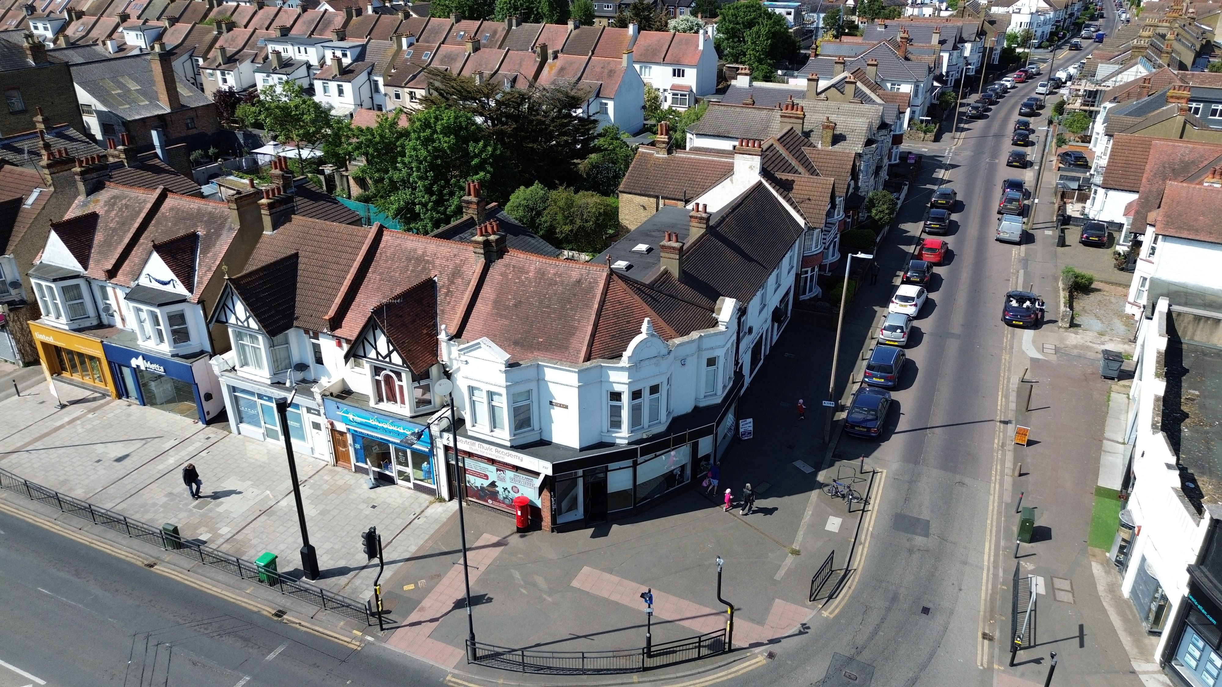 797 London Road, Westcliff-on-Sea, Essex, SS0 9SY
