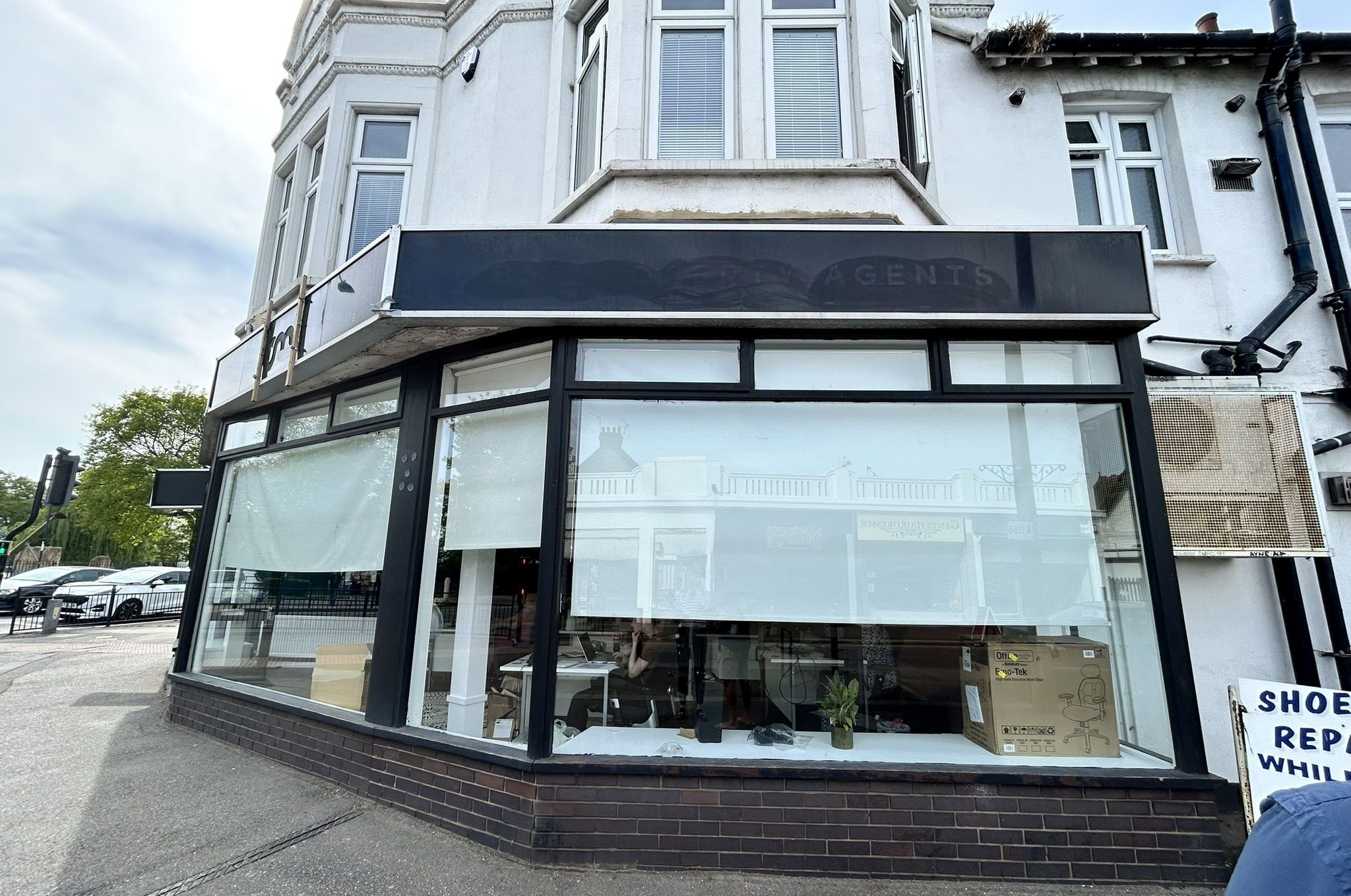 797 London Road, Westcliff-on-Sea, Essex, SS0 9SY