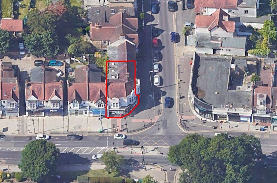 797 London Road, Westcliff-on-Sea, Essex, SS0 9SY