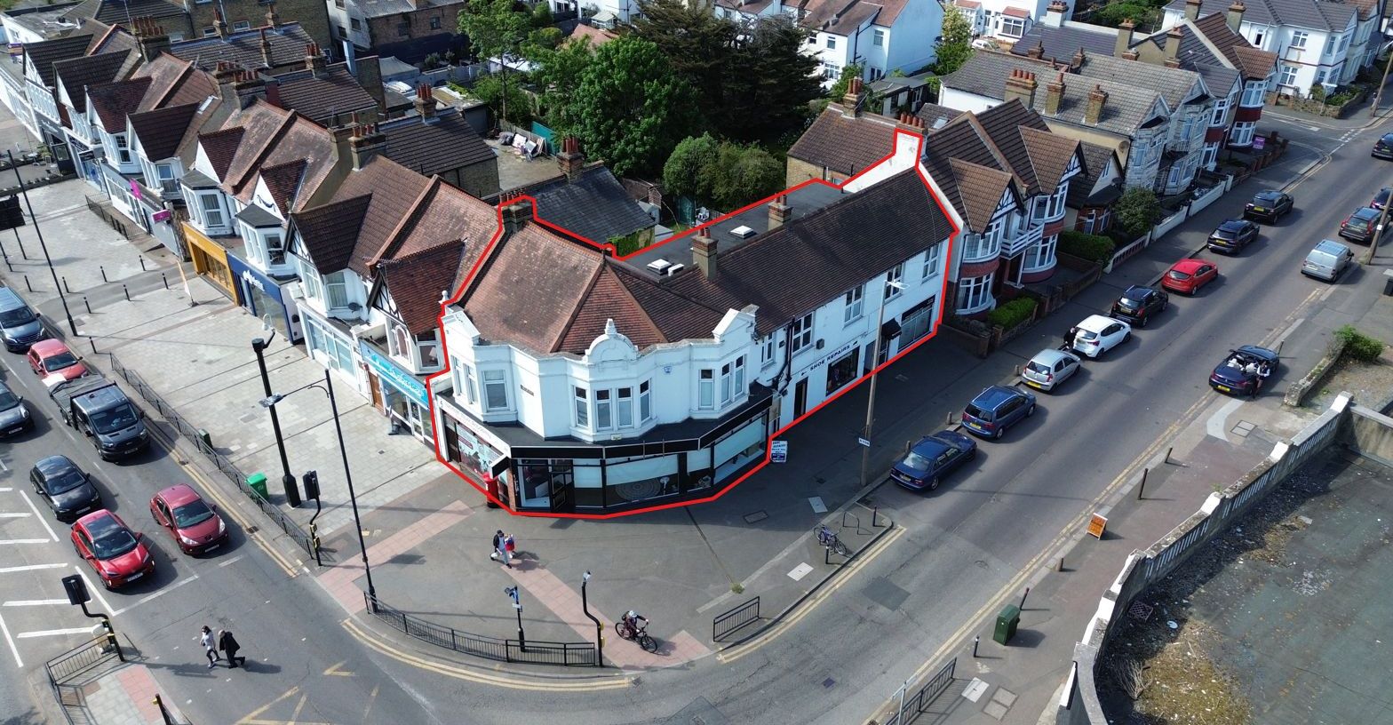 797 London Road, Westcliff-on-Sea, Essex, SS0 9SY