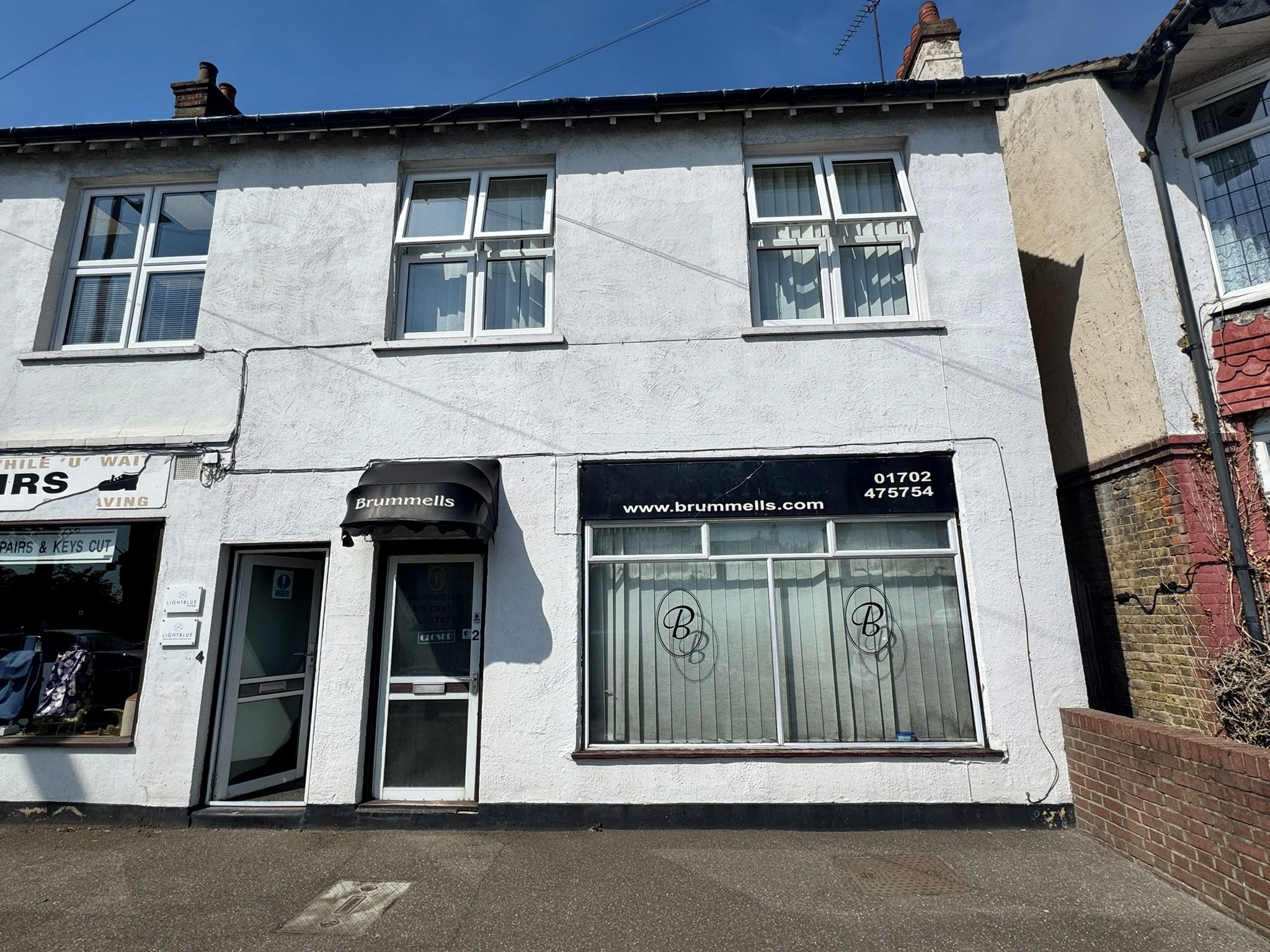 797 London Road, Westcliff-on-Sea, Essex, SS0 9SY