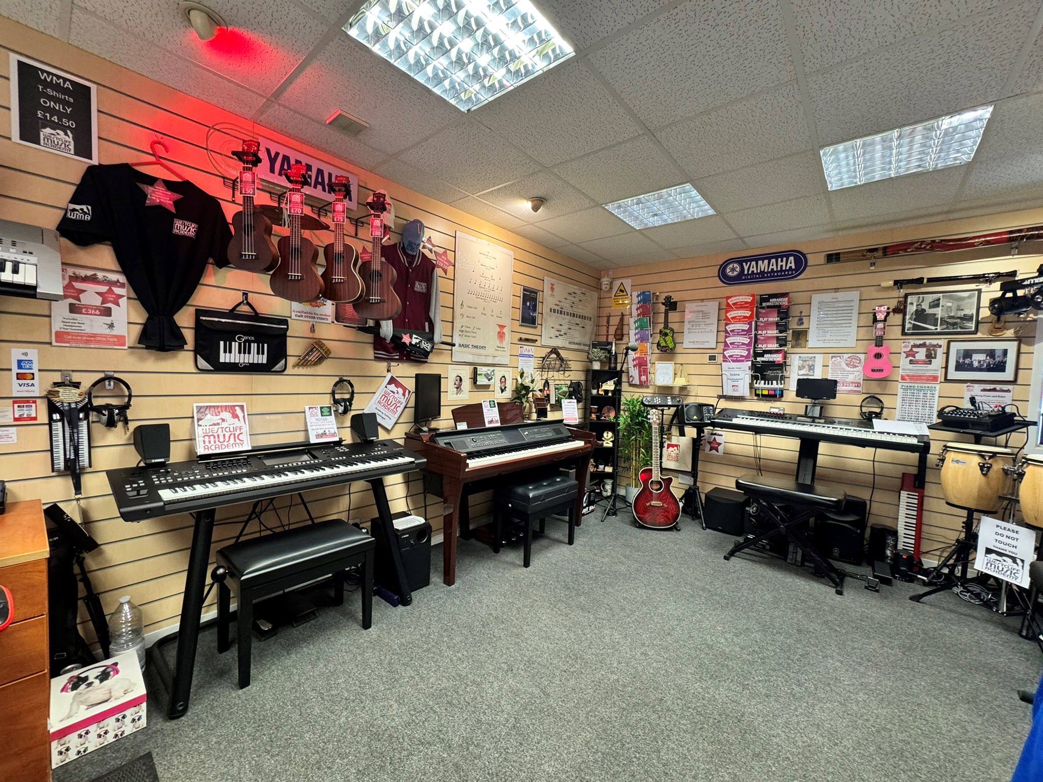 797 London Road, Westcliff-on-Sea, Essex, SS0 9SY