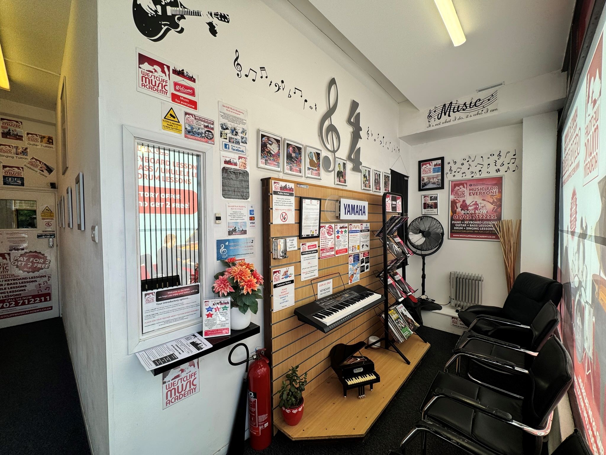 797 London Road, Westcliff-on-Sea, Essex, SS0 9SY