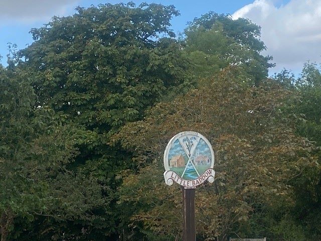 Land on the east side of High Bushes, Spring Elms Lane, Little Baddow, Essex, CM3 4SG