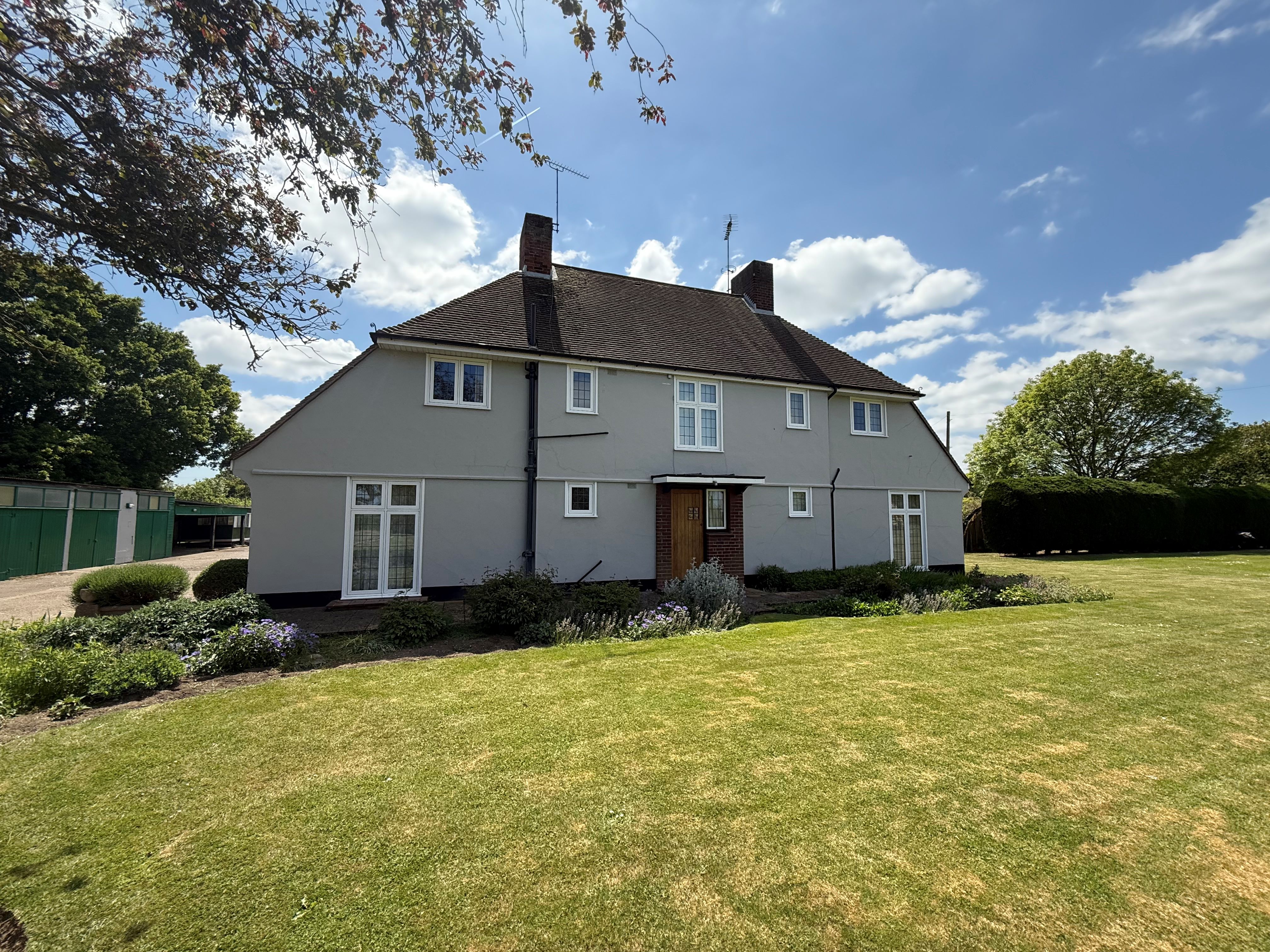 Orchard House, Apton Hall Road, Rochford, Essex, SS4 3RJ