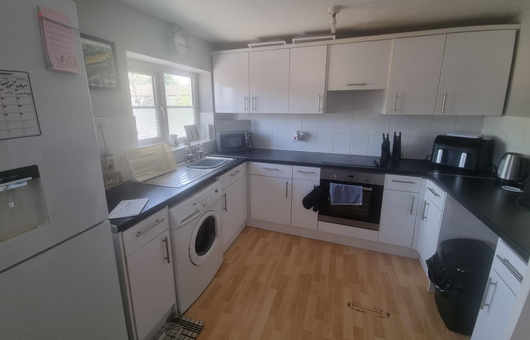 Flat 44 Presidents Court, Hoover Drive, Basildon, Essex, SS15 6LF