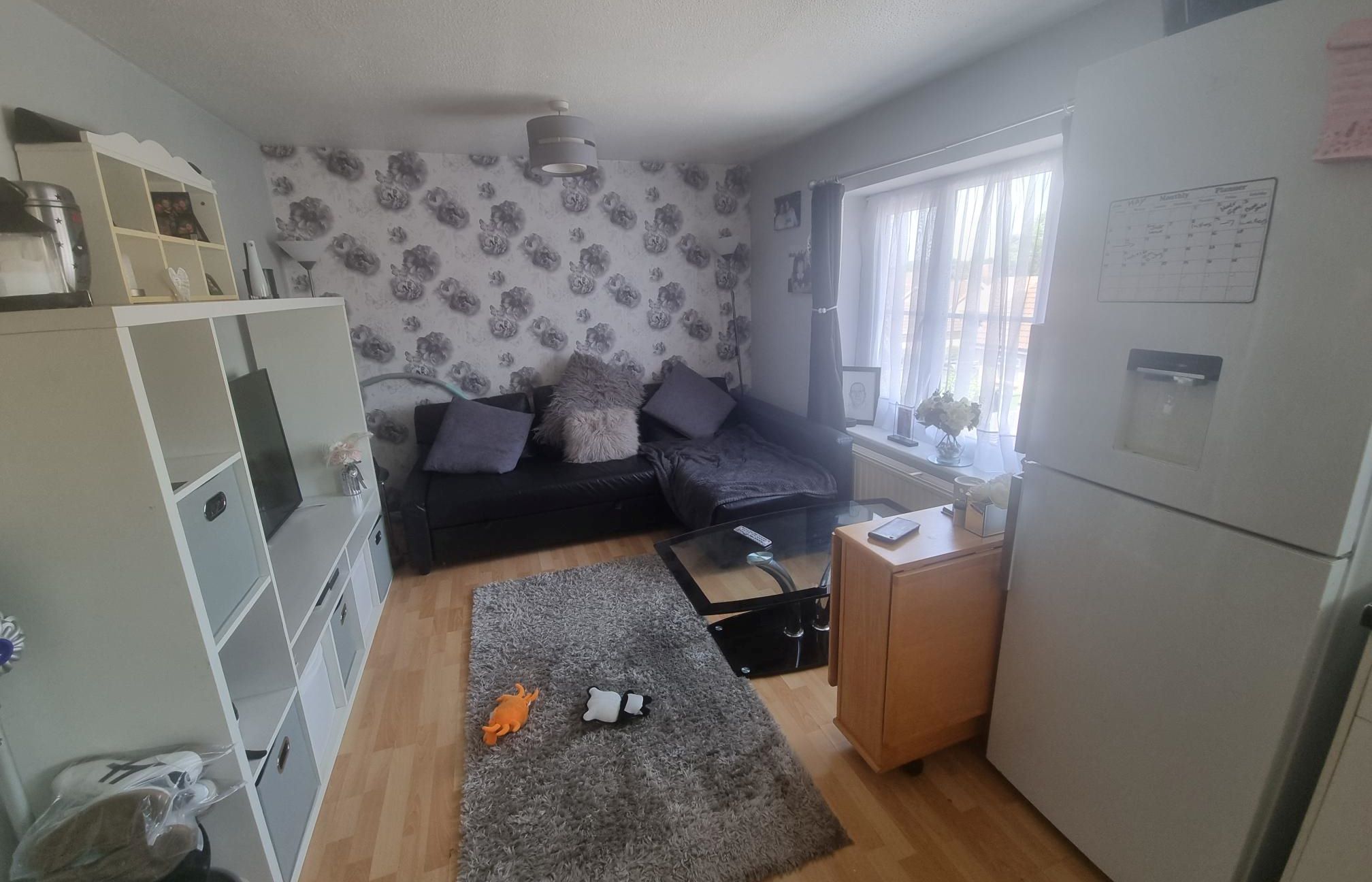 Flat 44 Presidents Court, Hoover Drive, Basildon, Essex, SS15 6LF