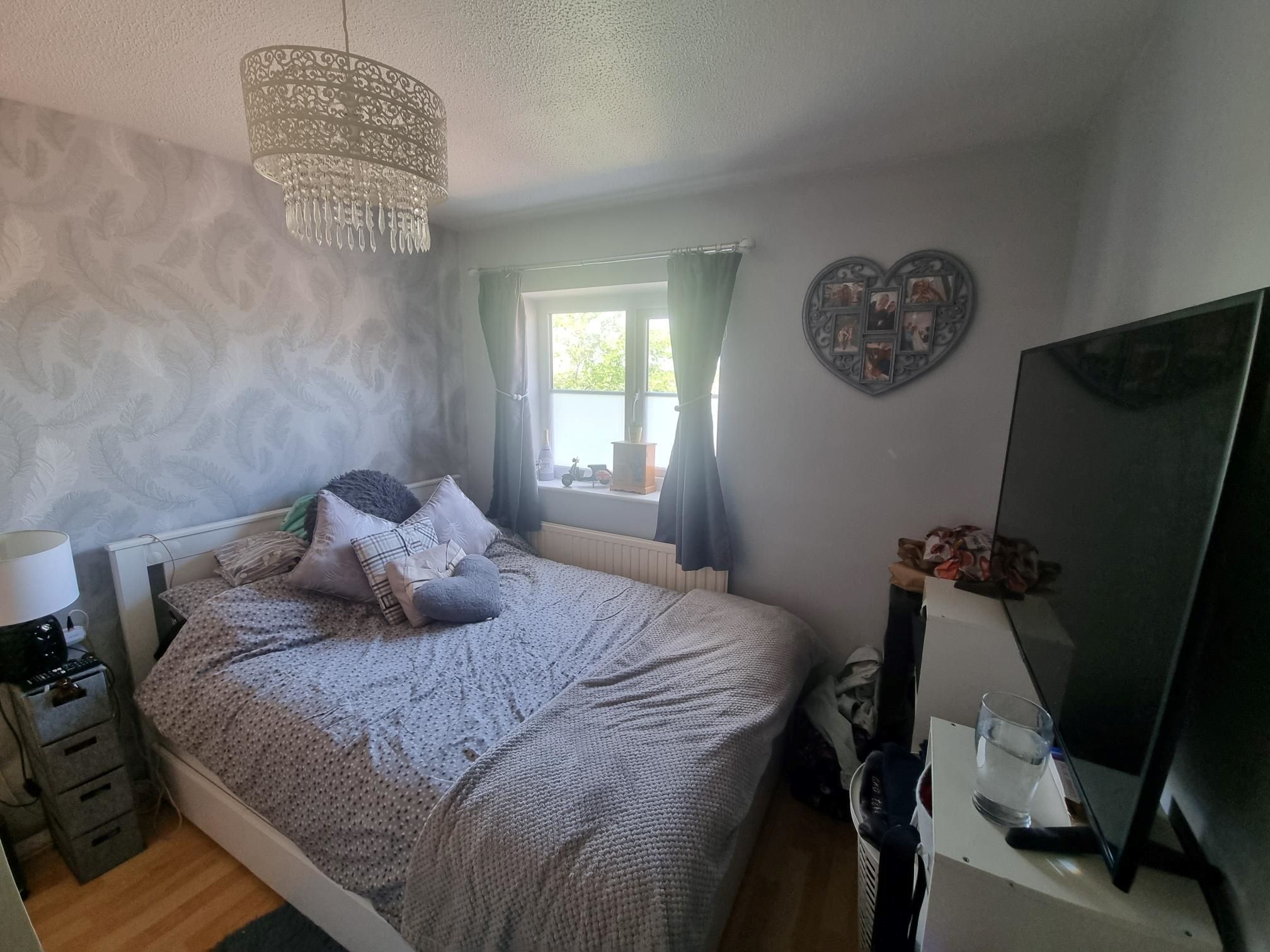 Flat 44 Presidents Court, Hoover Drive, Basildon, Essex, SS15 6LF