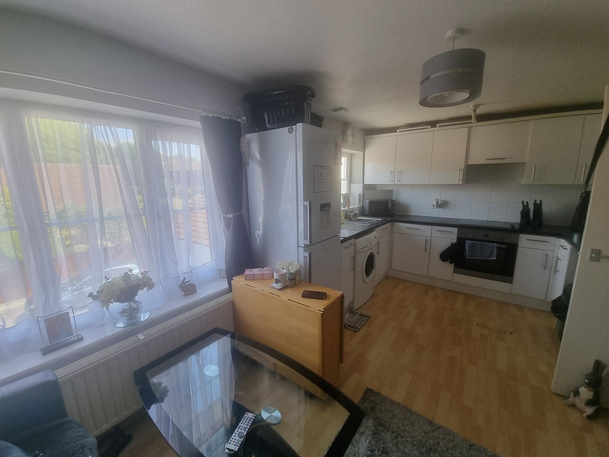 Flat 44 Presidents Court, Hoover Drive, Basildon, Essex, SS15 6LF