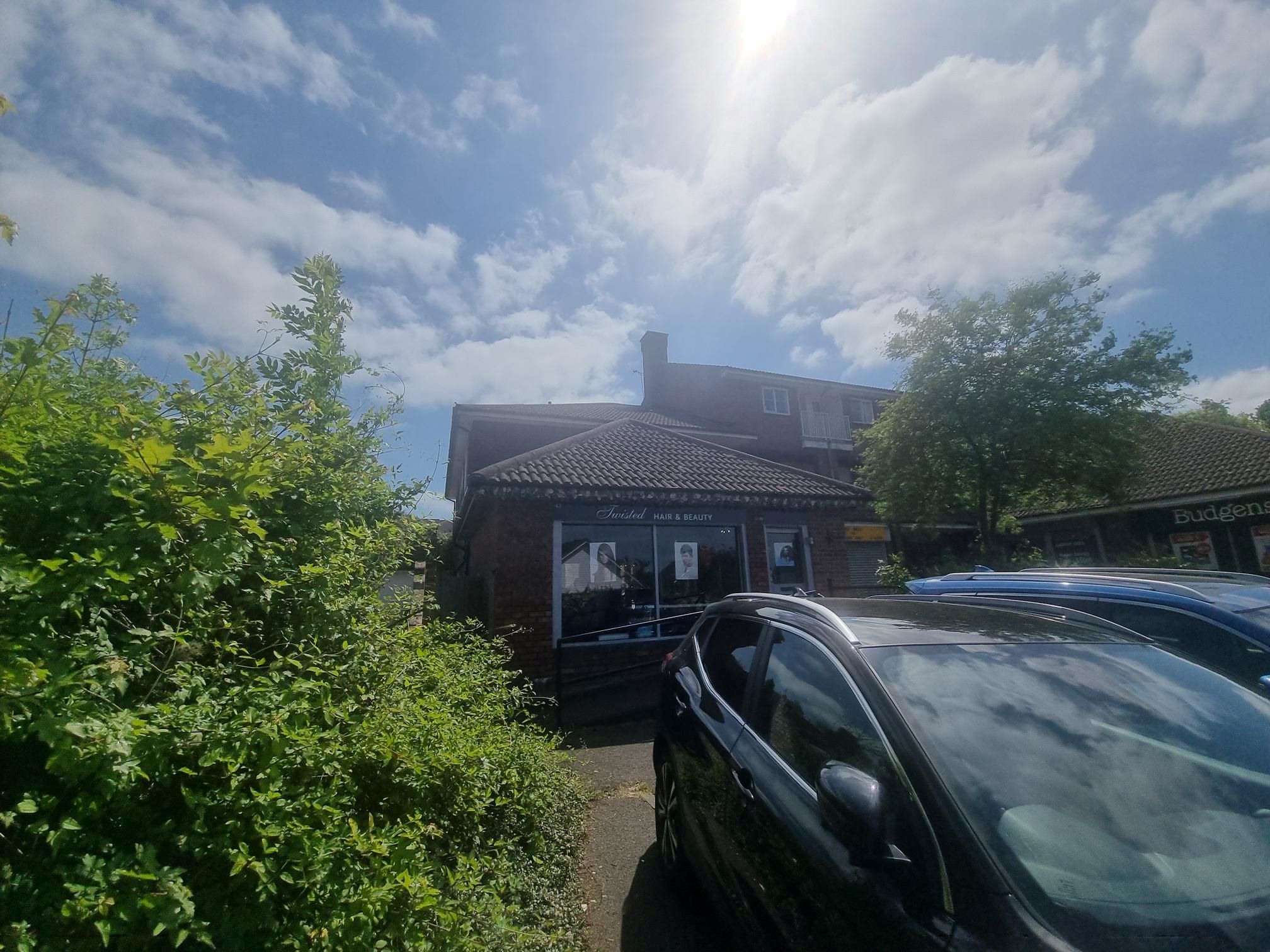 Flat 44 Presidents Court, Hoover Drive, Basildon, Essex, SS15 6LF