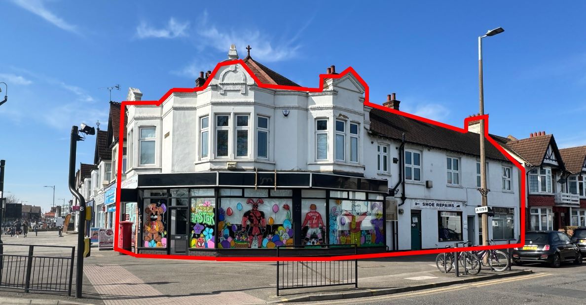 797 London Road, Westcliff-on-Sea, Essex, SS0 9SY
