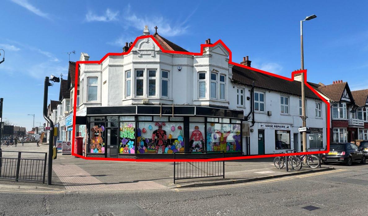 797 London Road, Westcliff-on-Sea, Essex, SS0 9SY