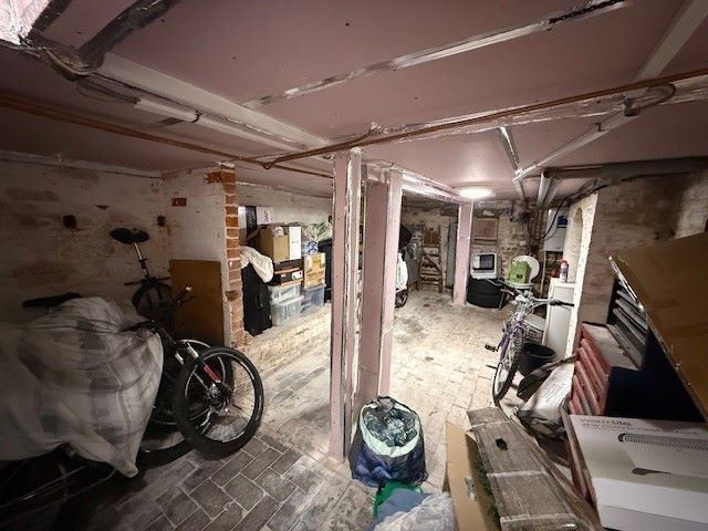 Sydney Villa, 124 Swan Street, Sible Hedingham, Halstead, Essex, CO9 3HP