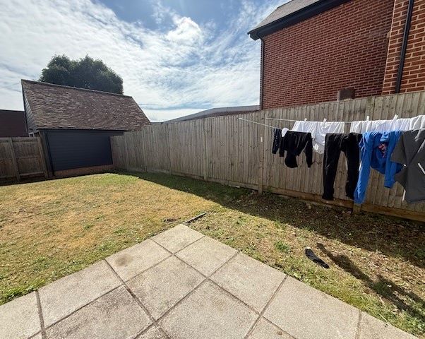 Sydney Villa, 124 Swan Street, Sible Hedingham, Halstead, Essex, CO9 3HP