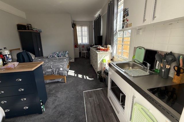 Sydney Villa, 124 Swan Street, Sible Hedingham, Halstead, Essex, CO9 3HP