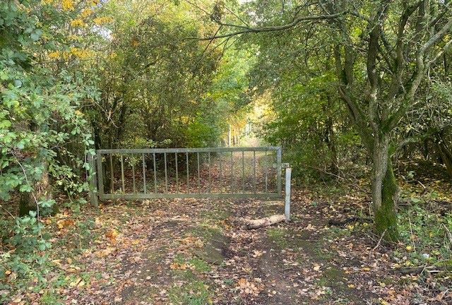 Land Lying to the east of, Hare Street, Buntingford, Hertfordshire, SG9 0DX