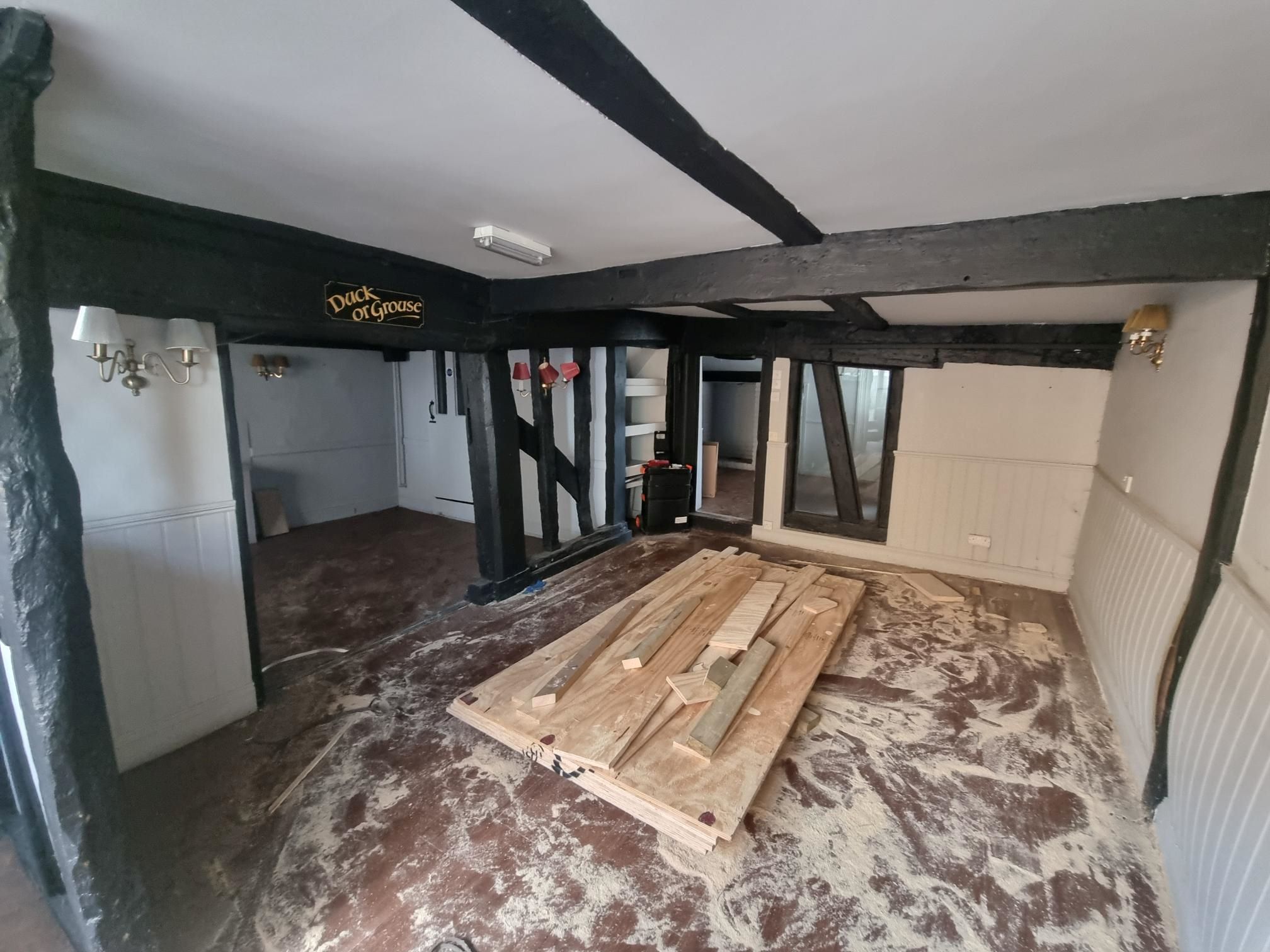 51 High Street, Ingatestone, Essex, CM4 0AT