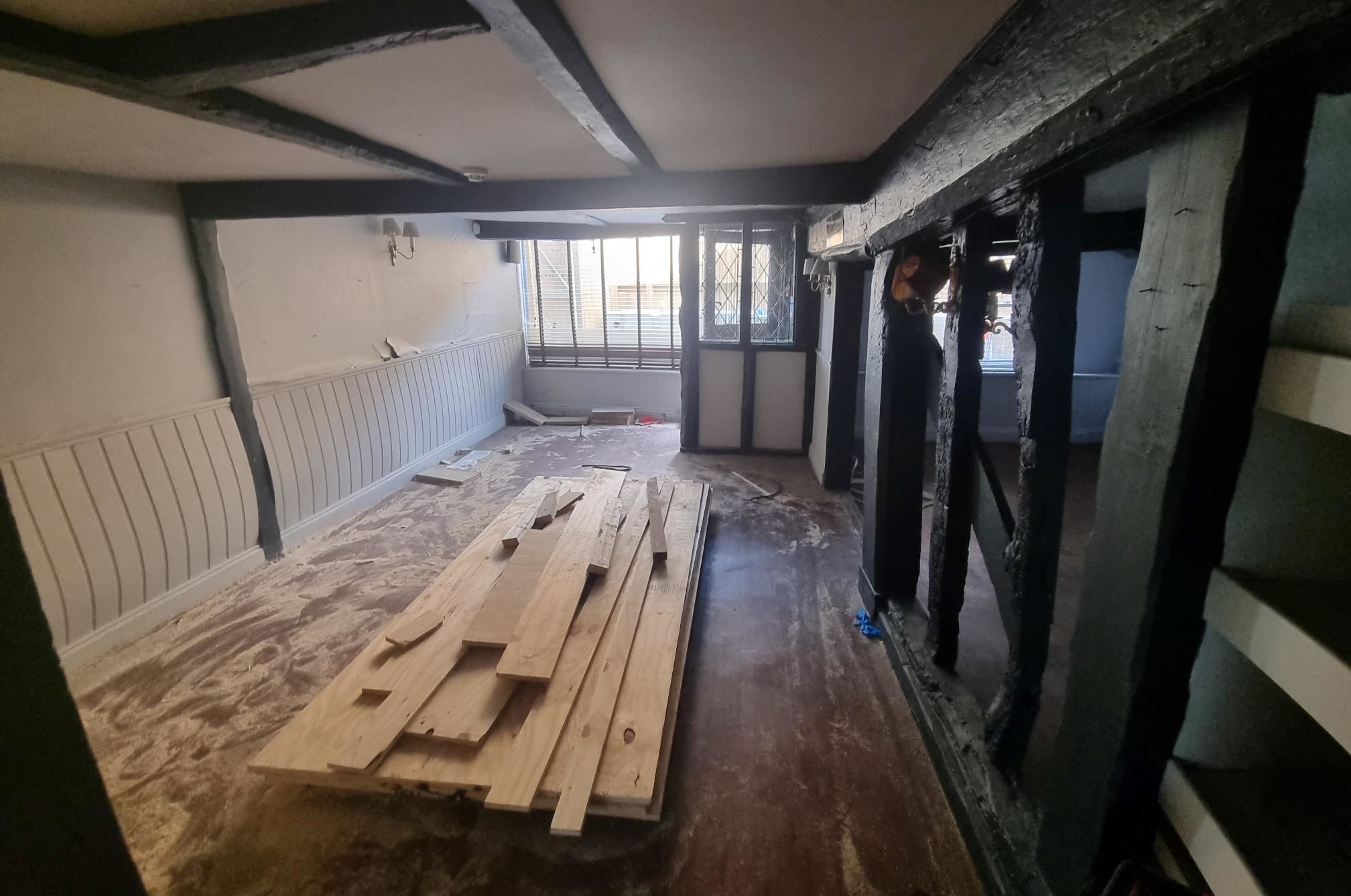 51 High Street, Ingatestone, Essex, CM4 0AT