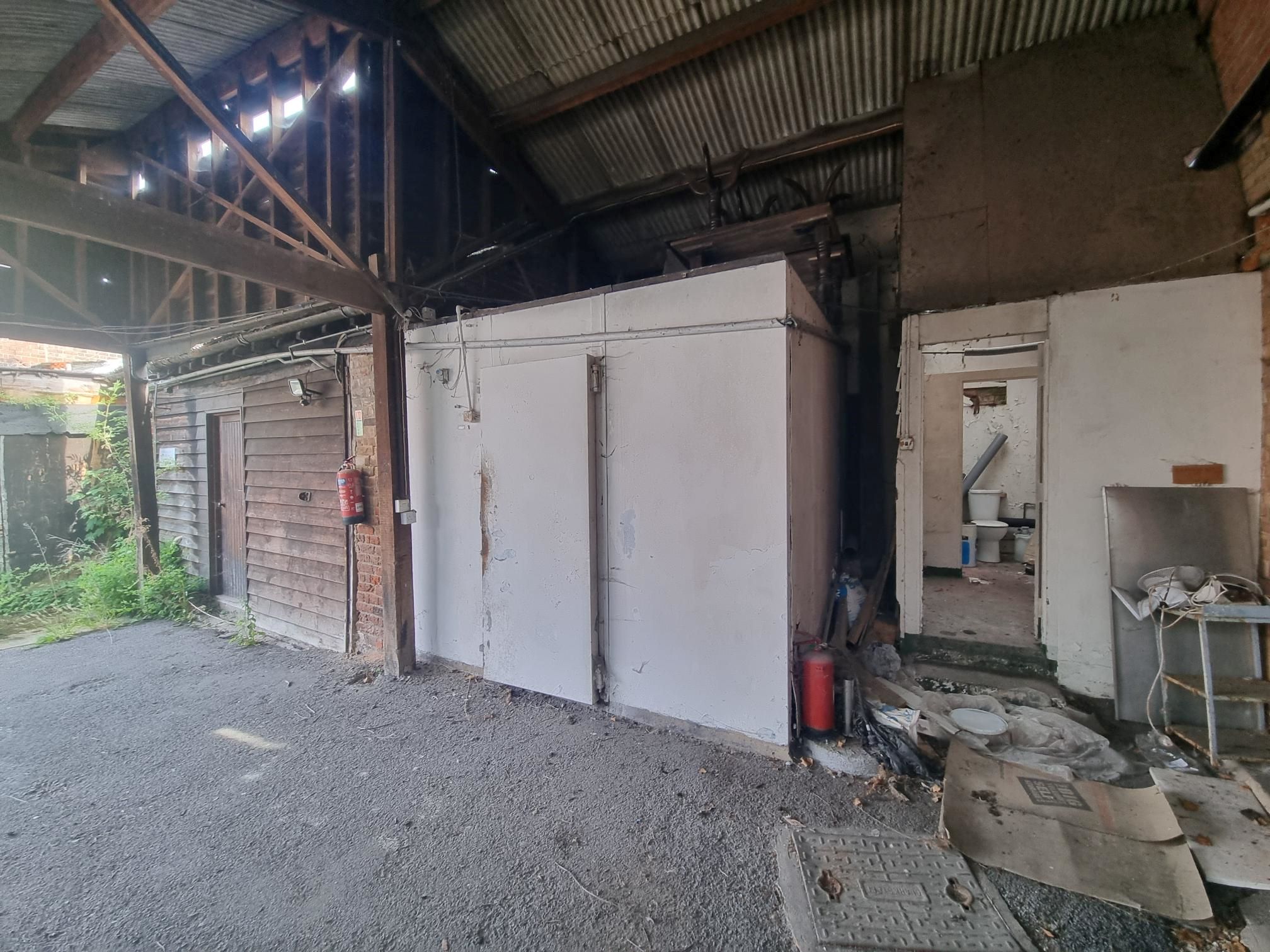 51 High Street, Ingatestone, Essex, CM4 0AT