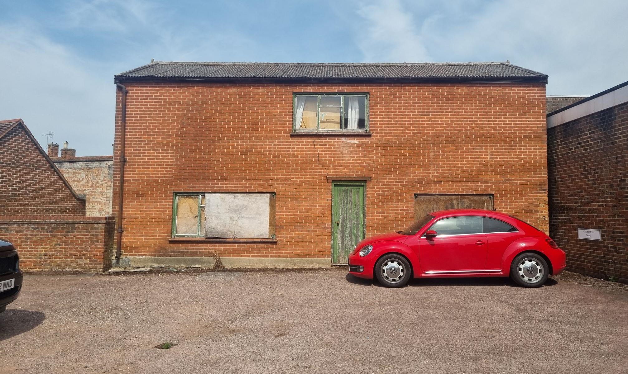 51 High Street, Ingatestone, Essex, CM4 0AT