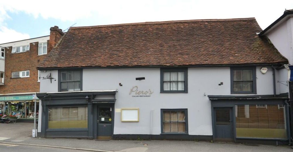 51 High Street, Ingatestone, Essex, CM4 0AT
