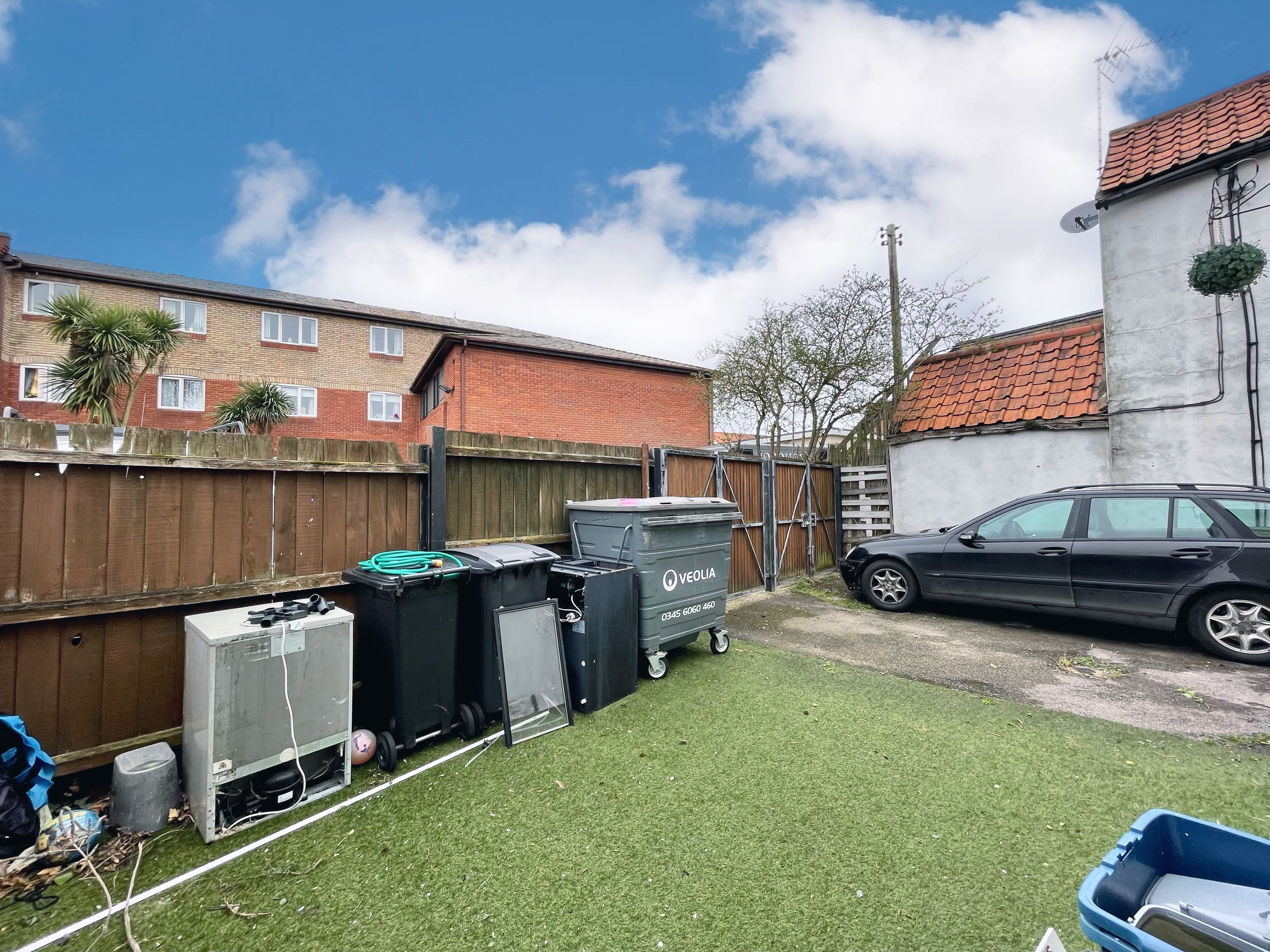 162-164 High Street, Maldon, Essex, CM9 5BX