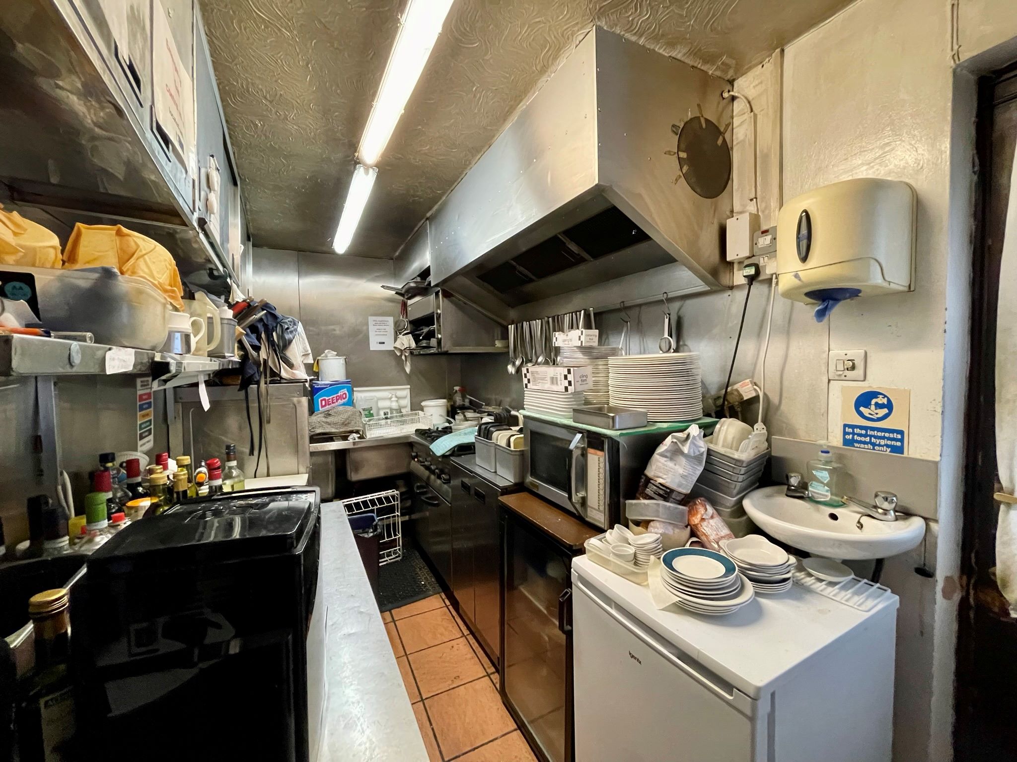 162-164 High Street, Maldon, Essex, CM9 5BX