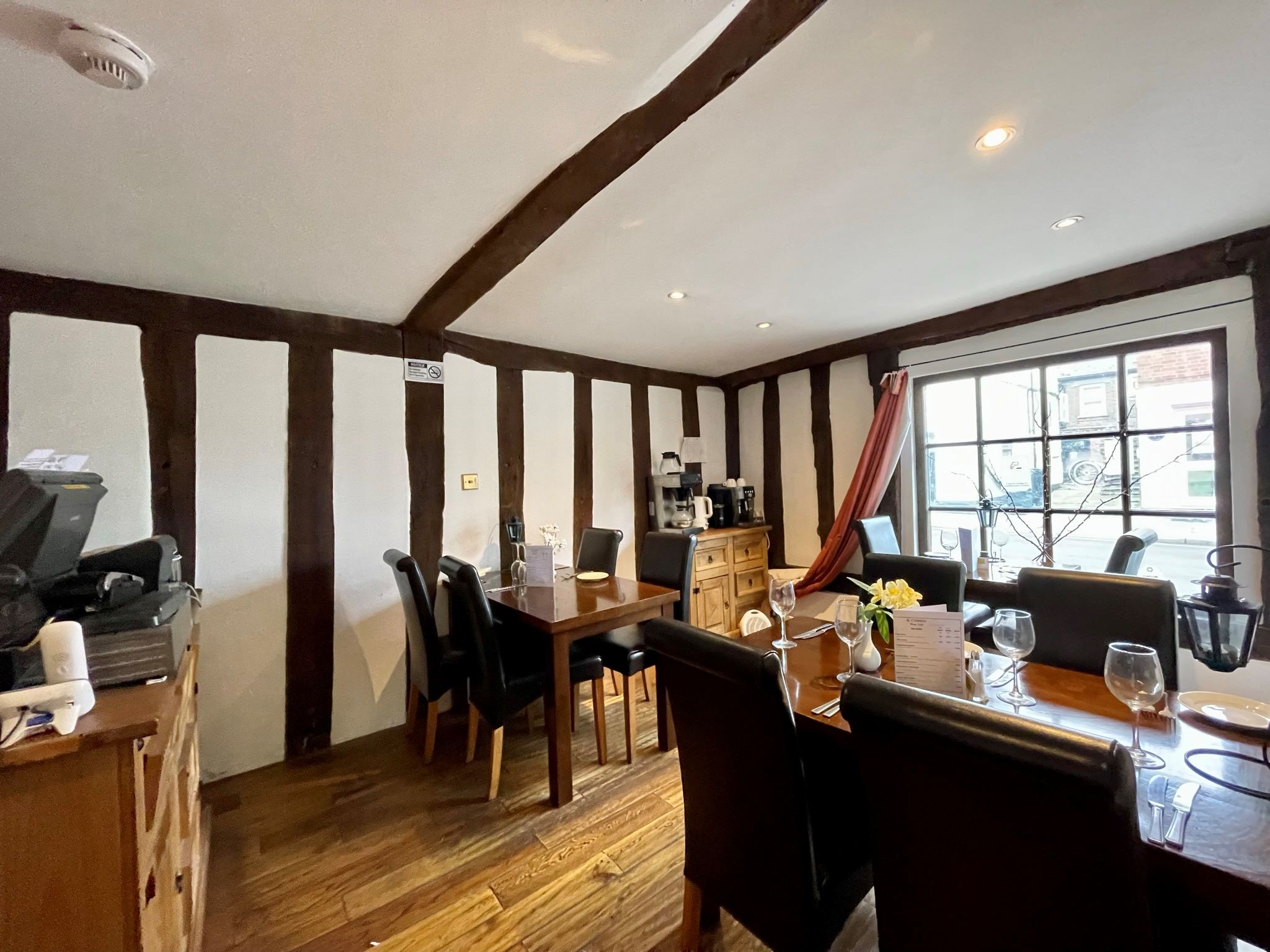 162-164 High Street, Maldon, Essex, CM9 5BX