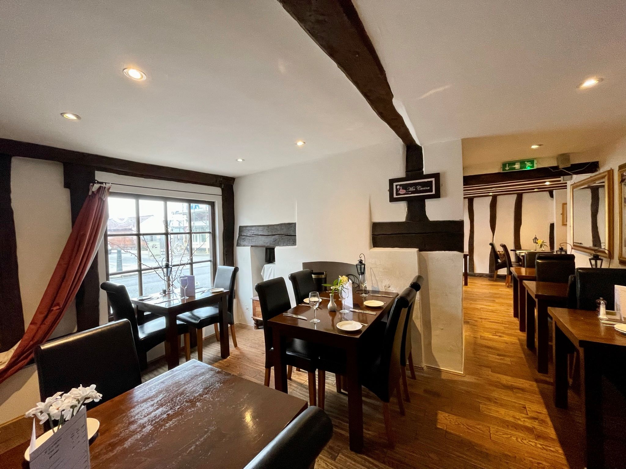 162-164 High Street, Maldon, Essex, CM9 5BX