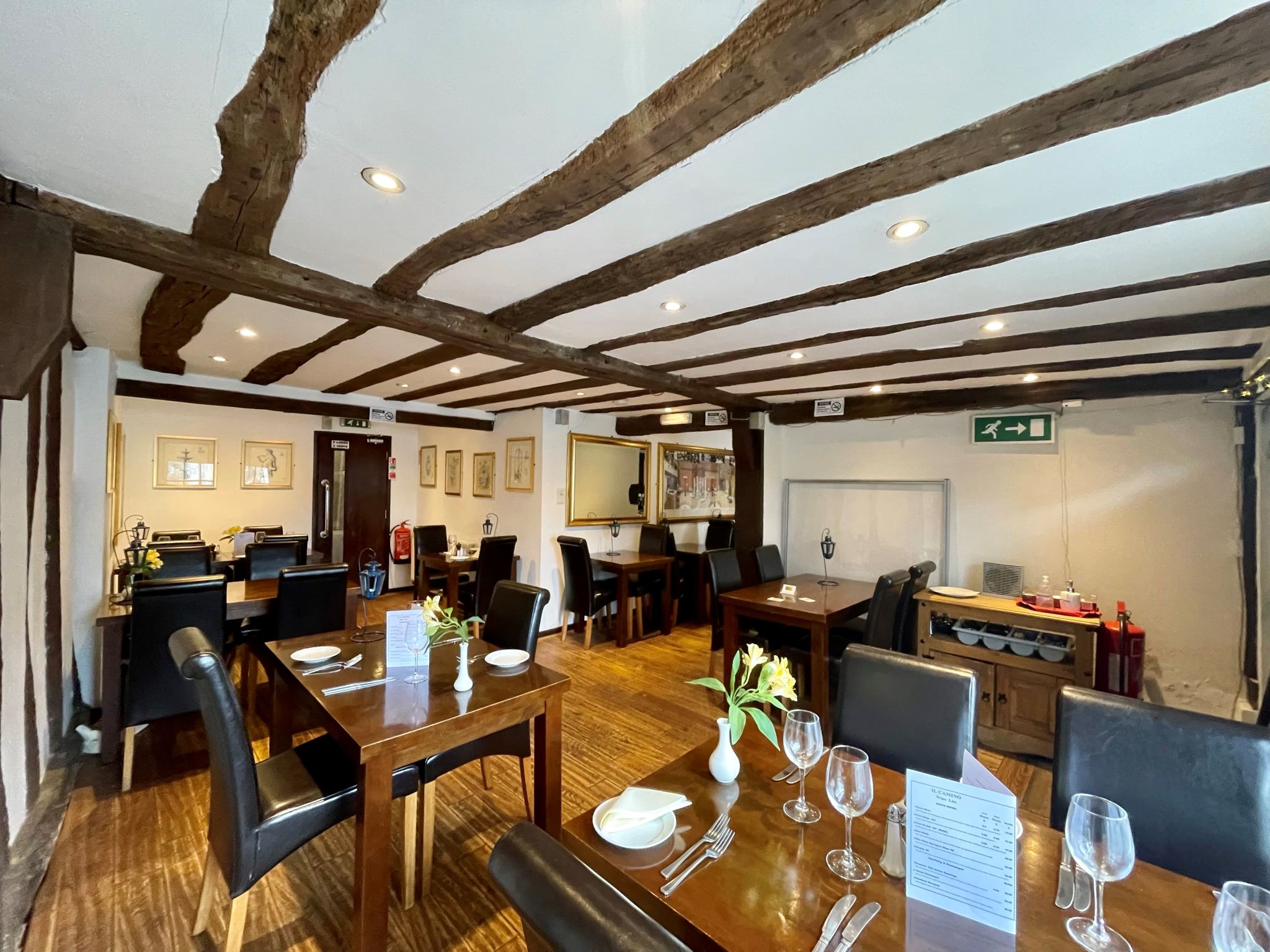 162-164 High Street, Maldon, Essex, CM9 5BX