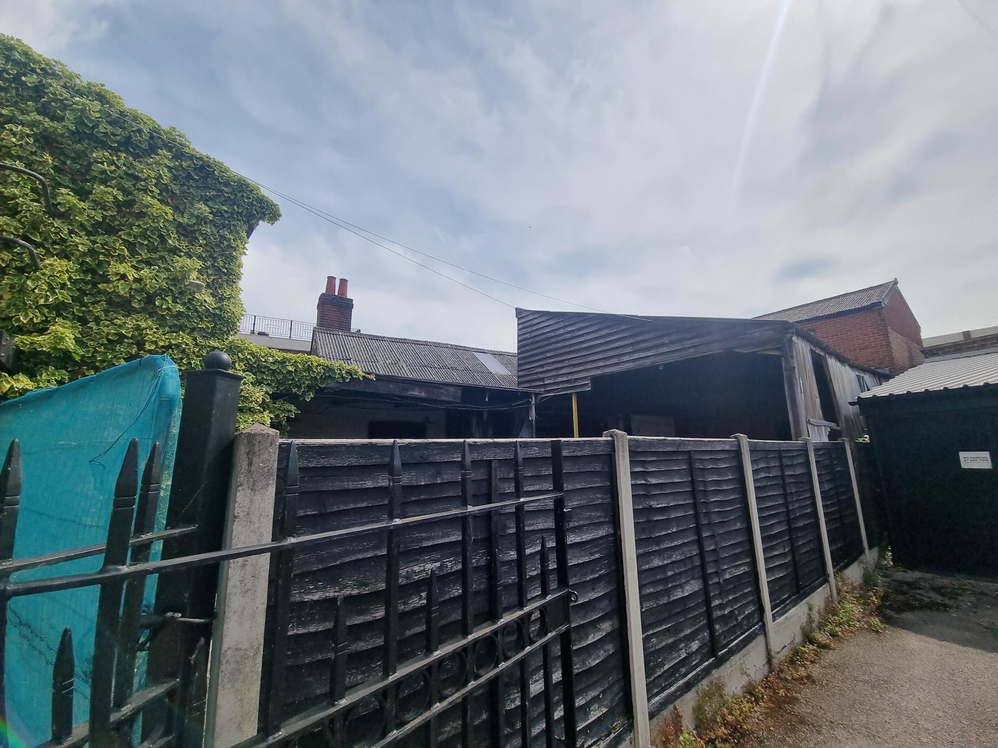 51 High Street, Ingatestone, Essex, CM4 0AT