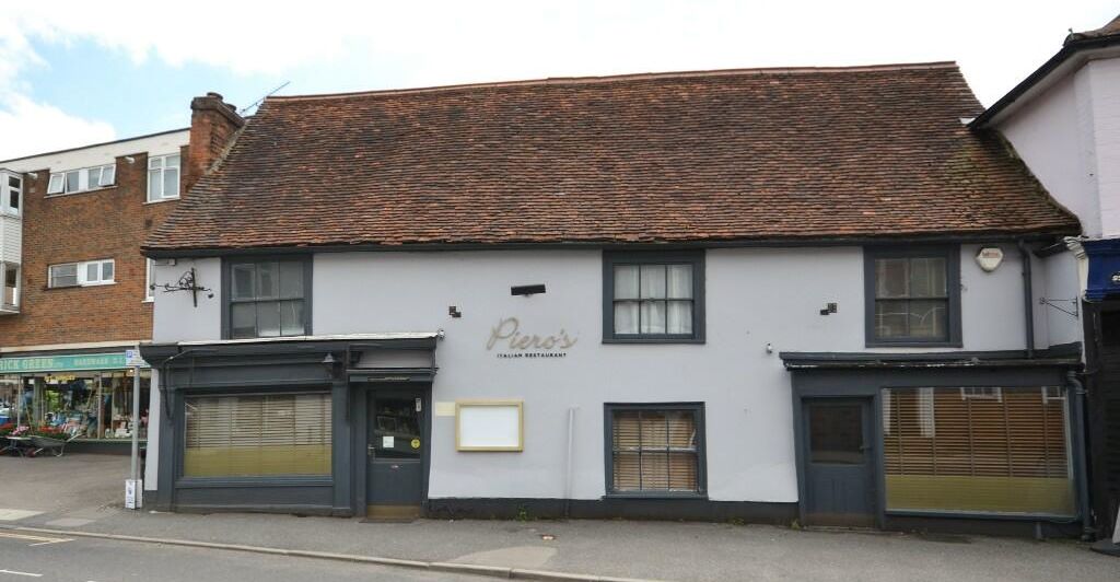 51 High Street, Ingatestone, Essex, CM4 0AT