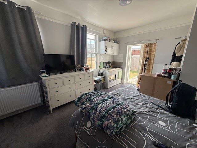 Sydney Villa, 124 Swan Street, Sible Hedingham, Halstead, Essex, CO9 3HP