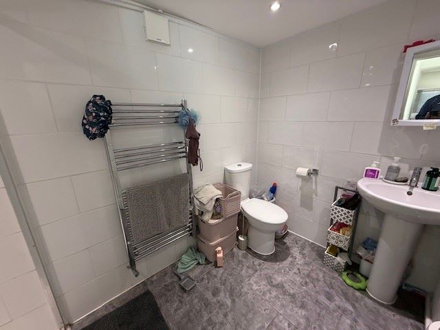 Sydney Villa, 124 Swan Street, Sible Hedingham, Halstead, Essex, CO9 3HP