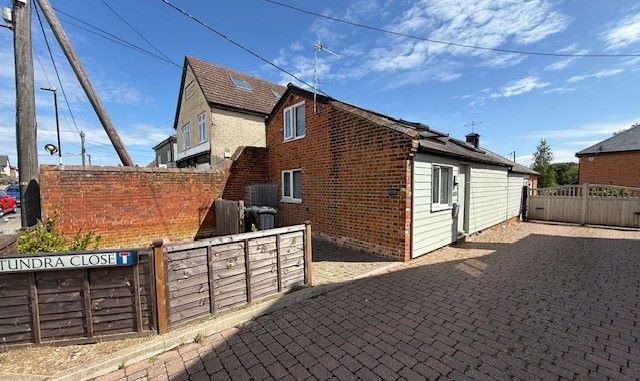 Sydney Villa, 124 Swan Street, Sible Hedingham, Halstead, Essex, CO9 3HP