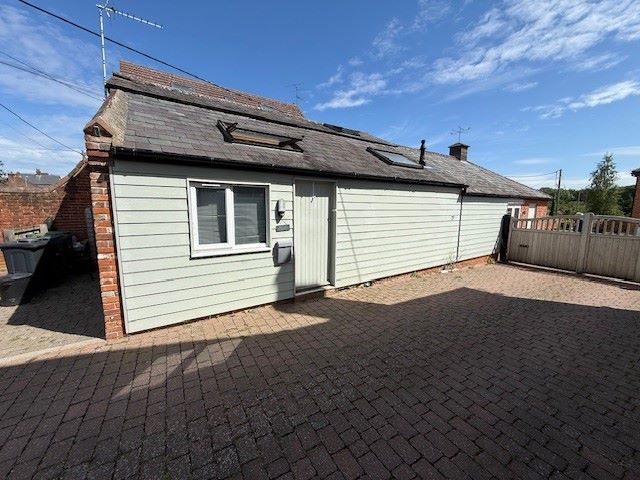 Sydney Villa, 124 Swan Street, Sible Hedingham, Halstead, Essex, CO9 3HP
