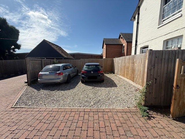 Sydney Villa, 124 Swan Street, Sible Hedingham, Halstead, Essex, CO9 3HP