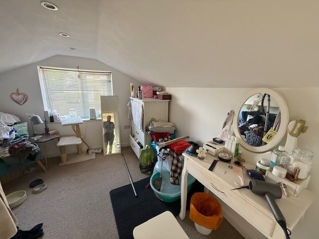 Sydney Villa, 124 Swan Street, Sible Hedingham, Halstead, Essex, CO9 3HP