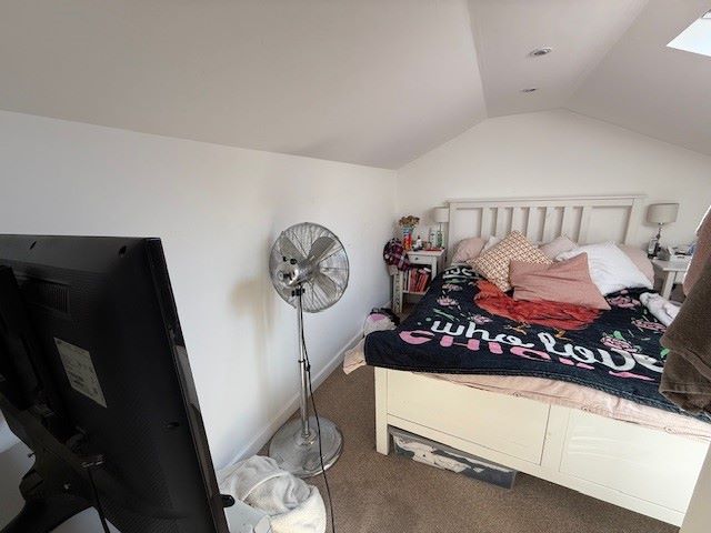 Sydney Villa, 124 Swan Street, Sible Hedingham, Halstead, Essex, CO9 3HP