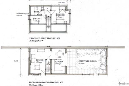 Sydney Villa, 124 Swan Street, Sible Hedingham, Halstead, Essex, CO9 3HP