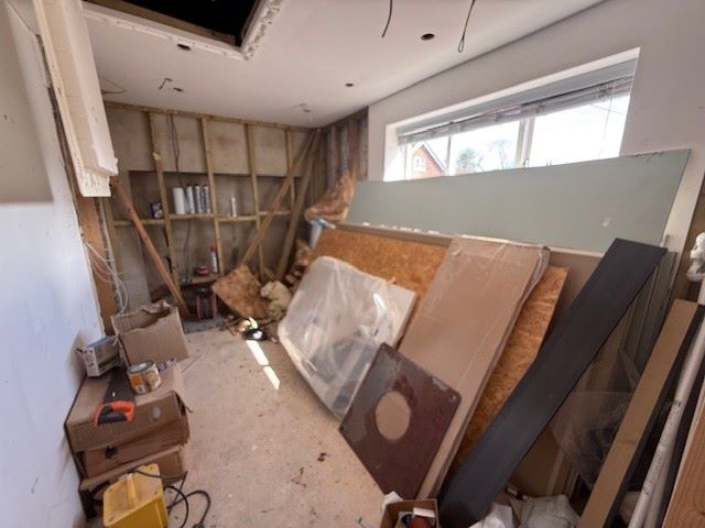 Sydney Villa, 124 Swan Street, Sible Hedingham, Halstead, Essex, CO9 3HP