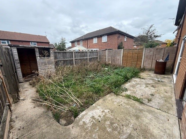 34 Trimley Close, Clacton-on-Sea, Essex, CO16 7AZ
