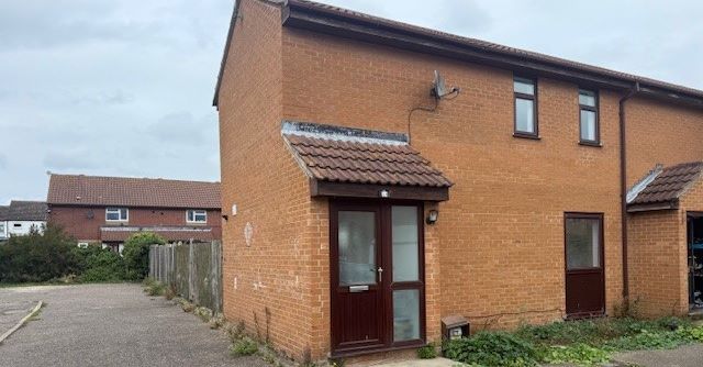 34 Trimley Close, Clacton-on-Sea, Essex, CO16 7AZ